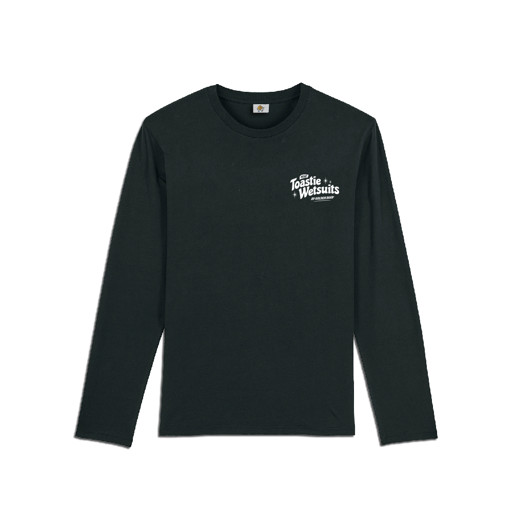 Toastie Wetsuits Long Sleeve Tee