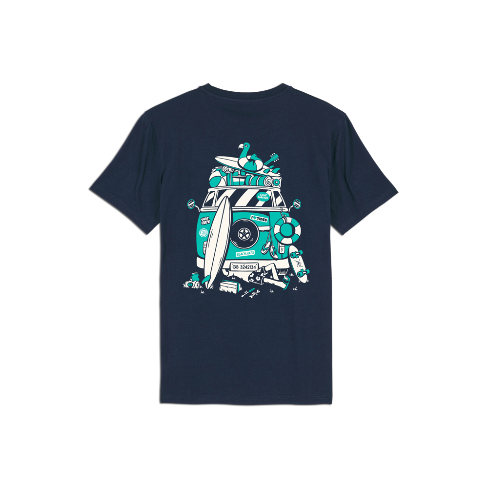 Van Life Tee