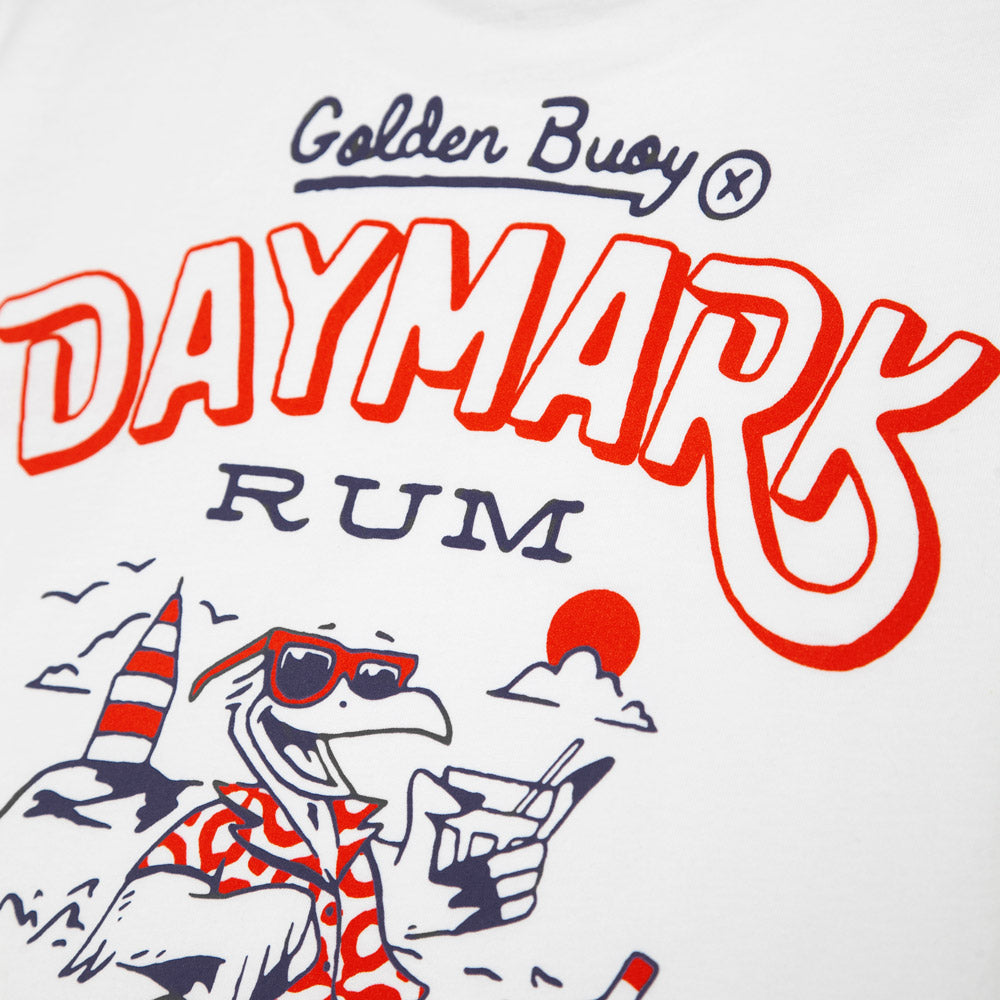 Daymark Rum Collab Tee