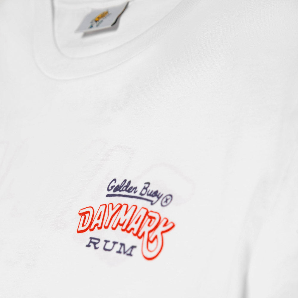 Daymark Rum Collab Tee