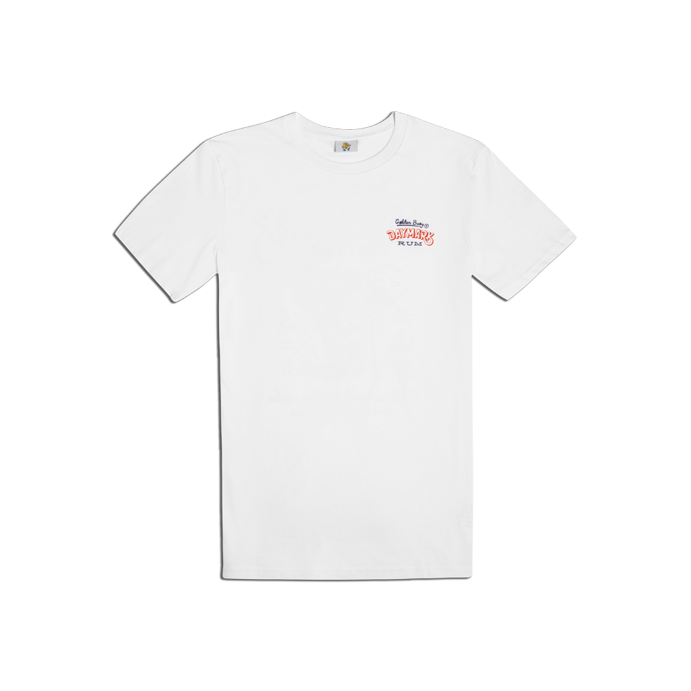 Daymark Rum Collab Tee