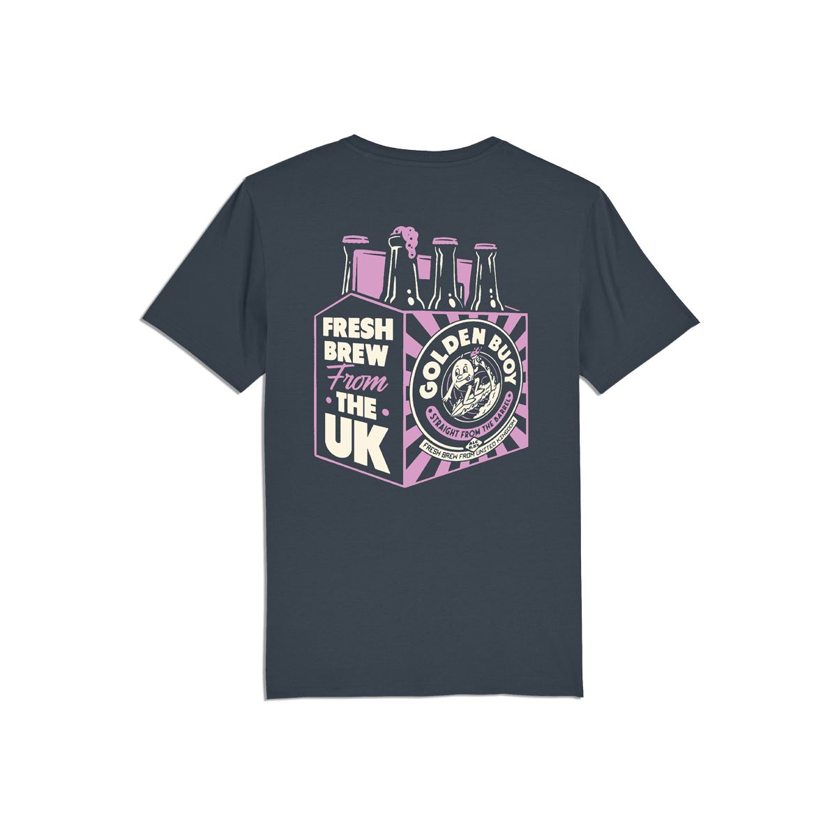 From The Barrel Tee