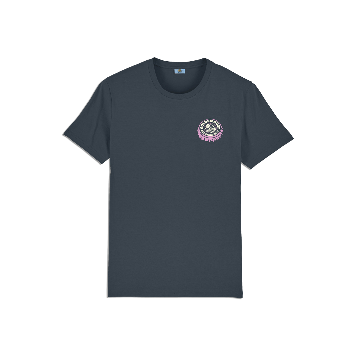 From The Barrel Tee