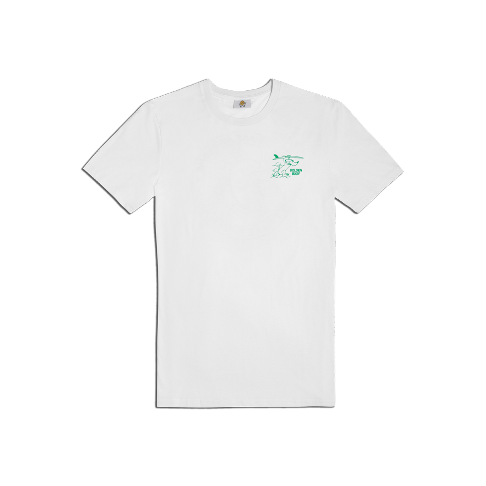 No Leash Required Tee