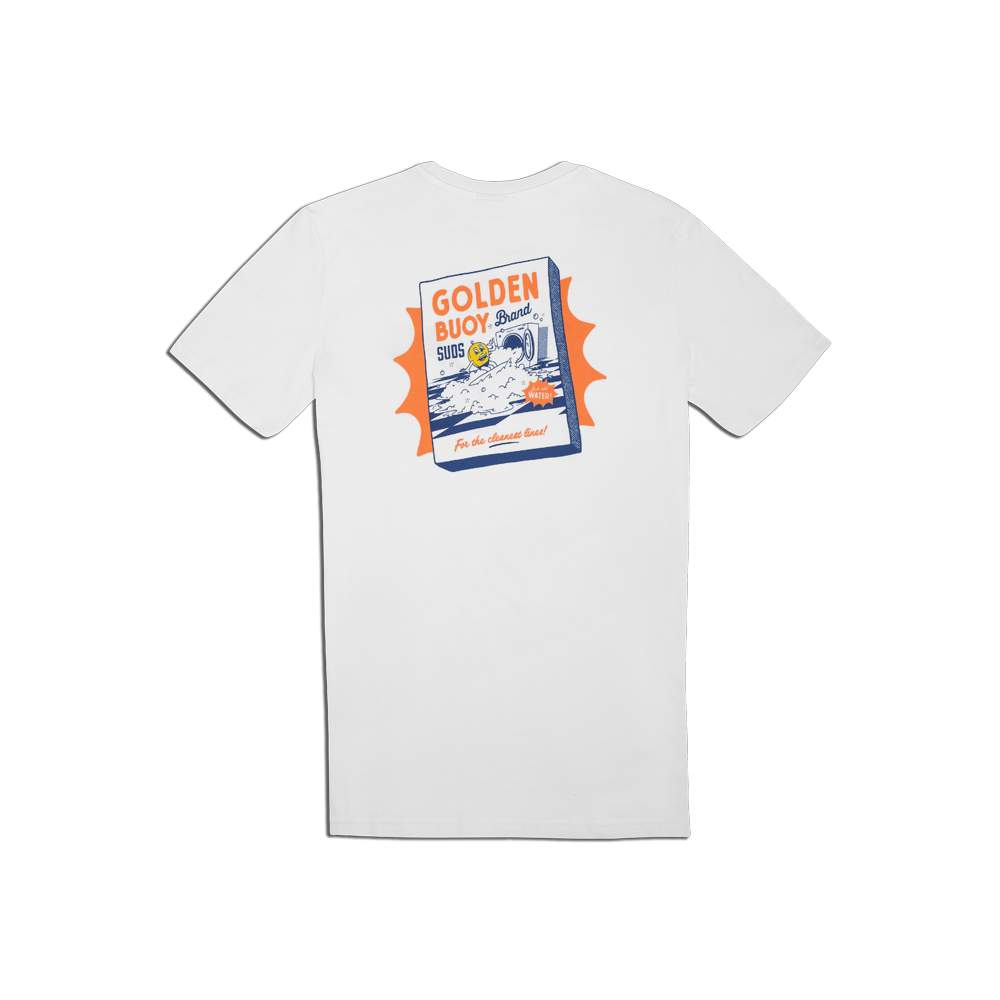 Just Add Water Tee