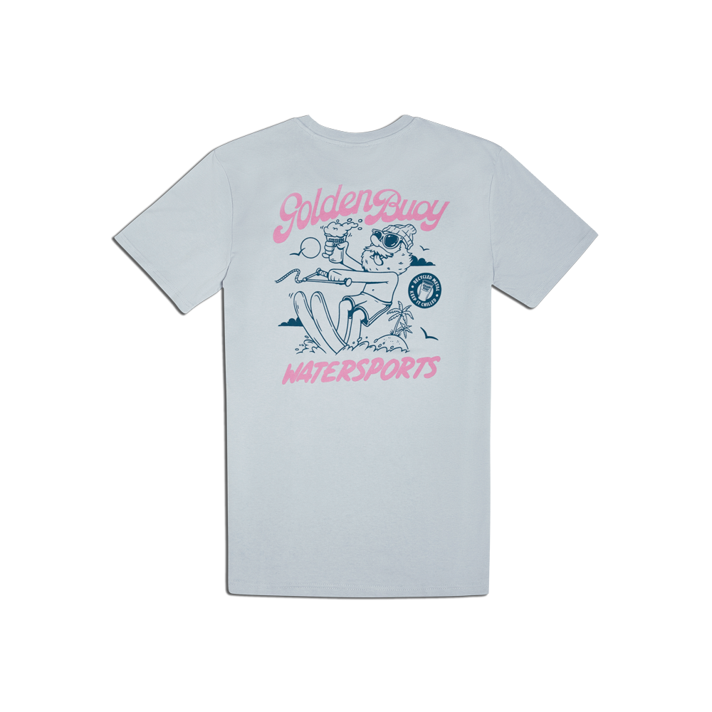 Keep It Chilled Tee