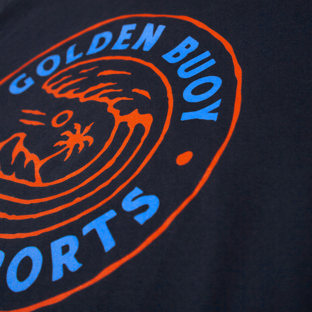 Roundel Tee