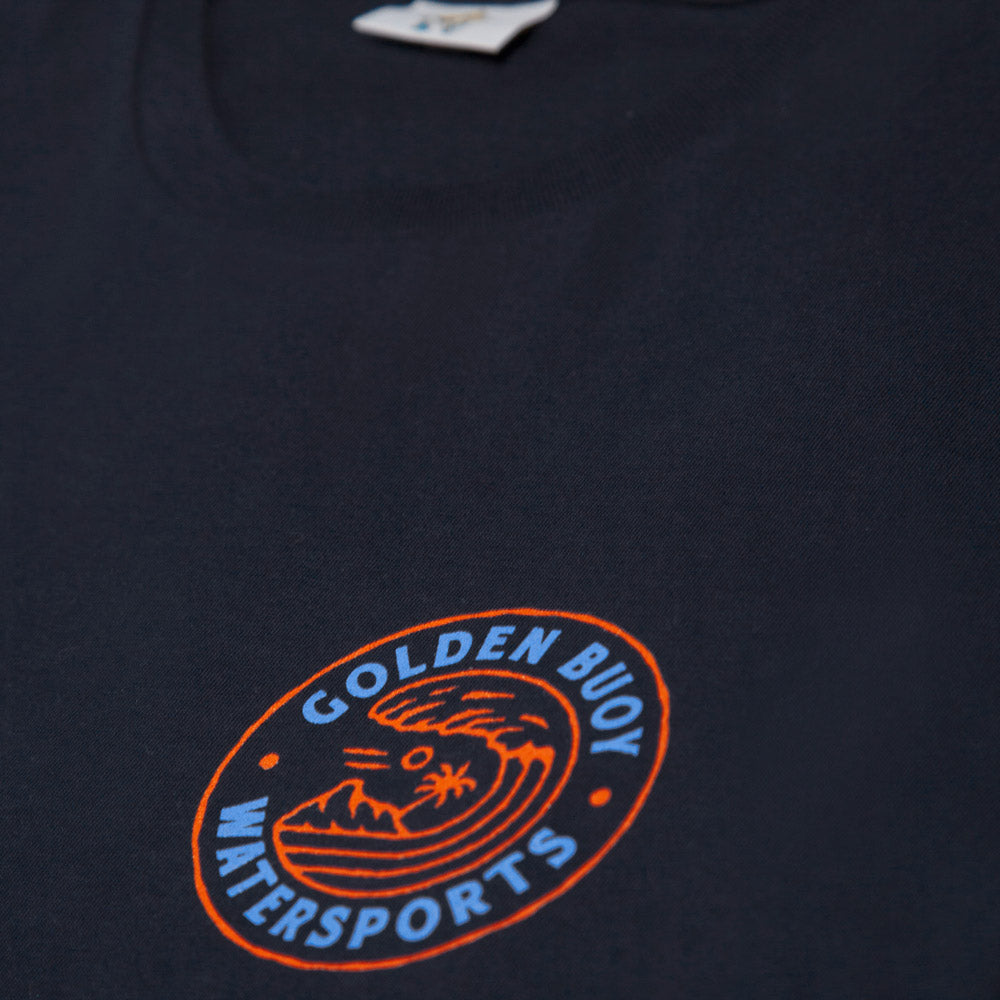 Roundel Tee
