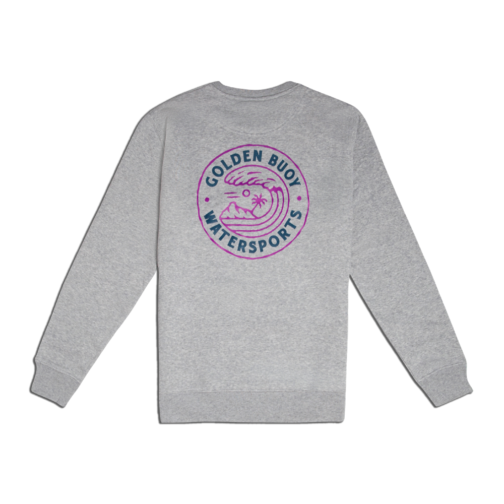 Roundel Sweat