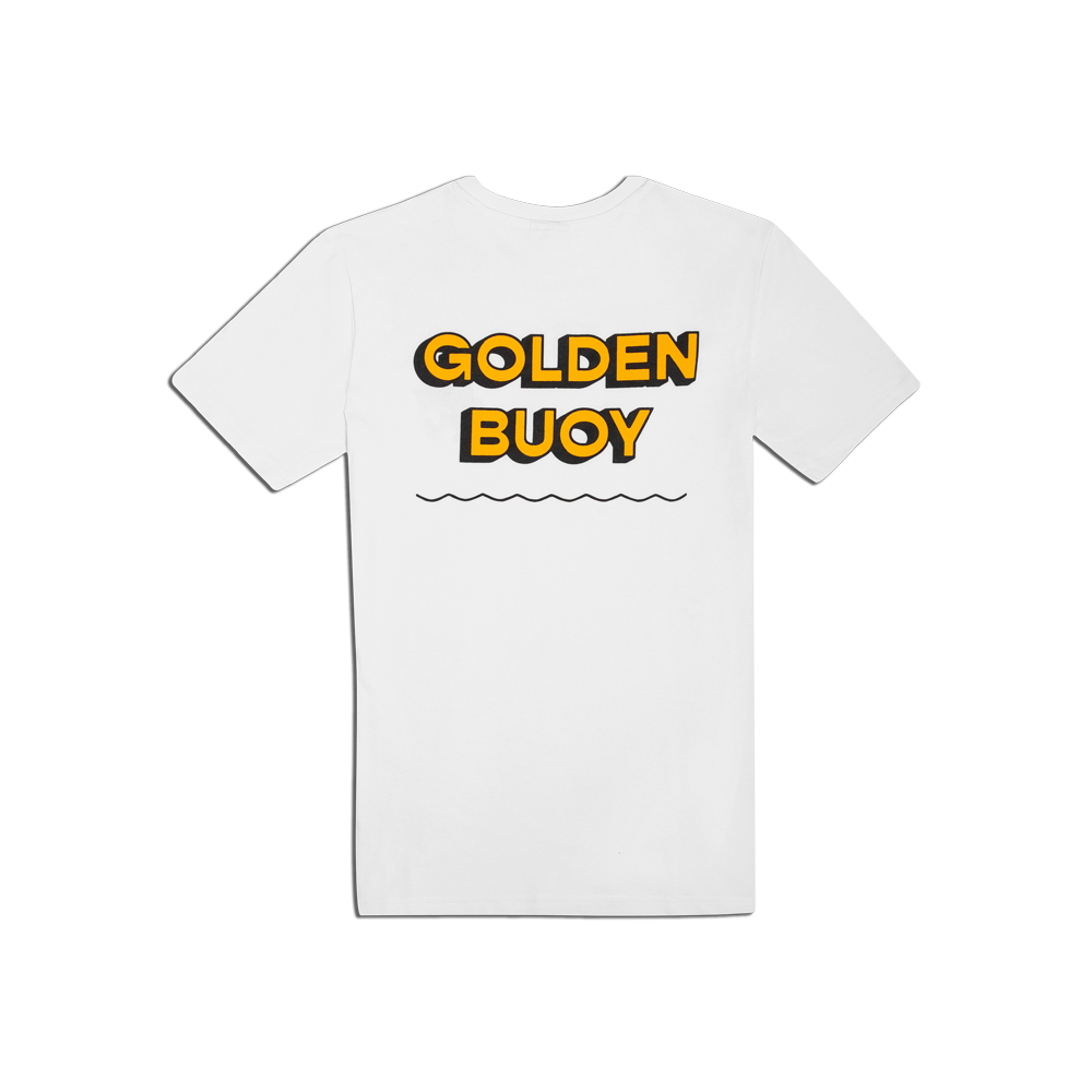 Mascot Tee