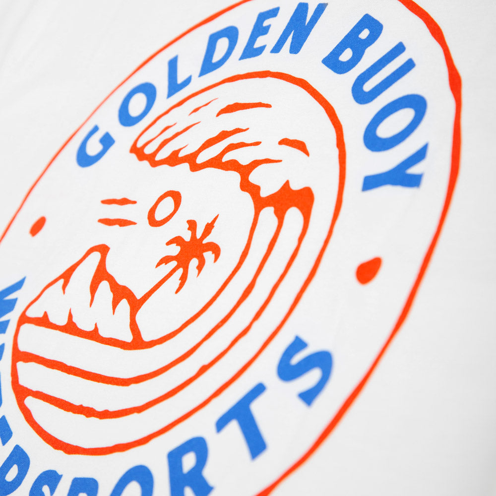 Roundel Tee