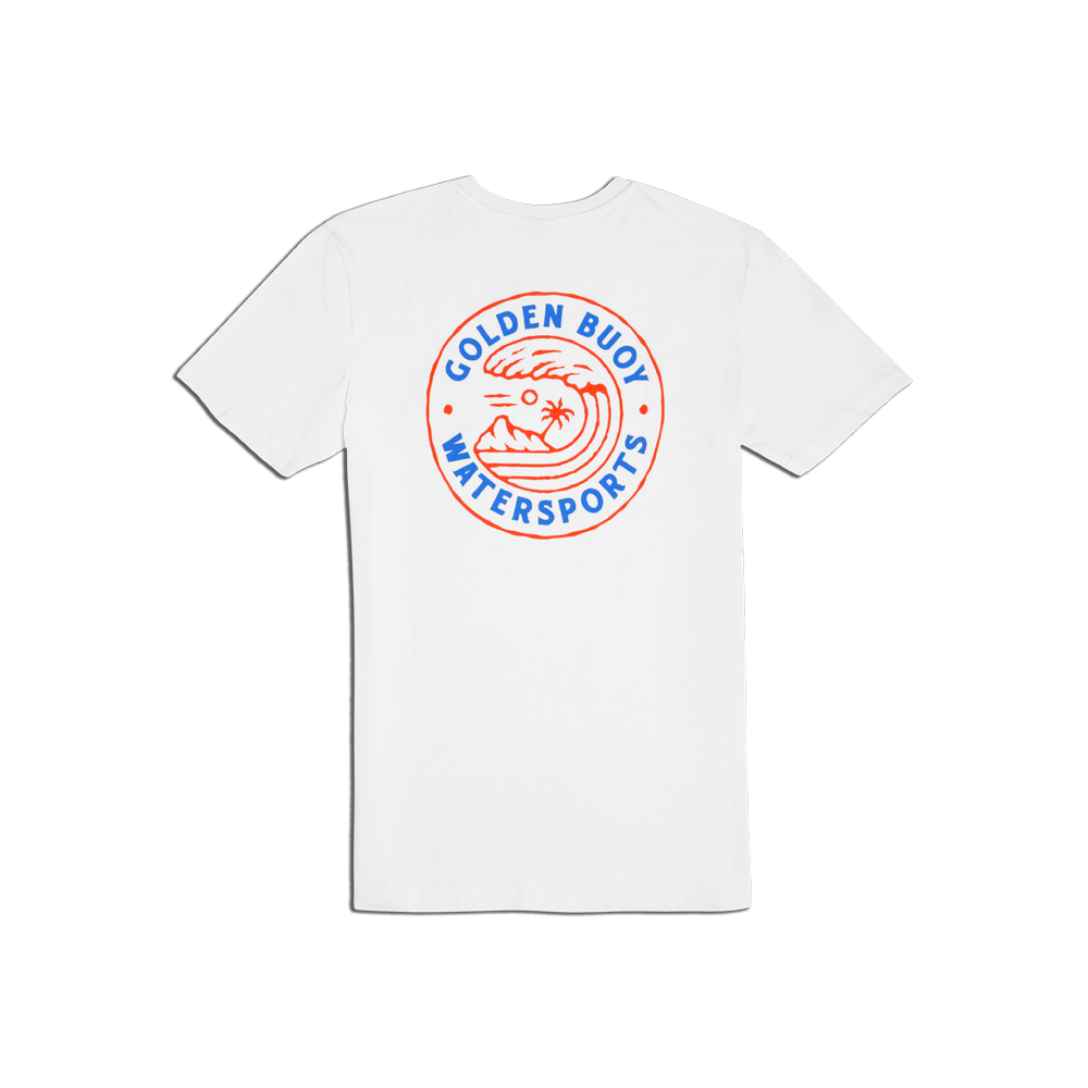 Roundel Tee