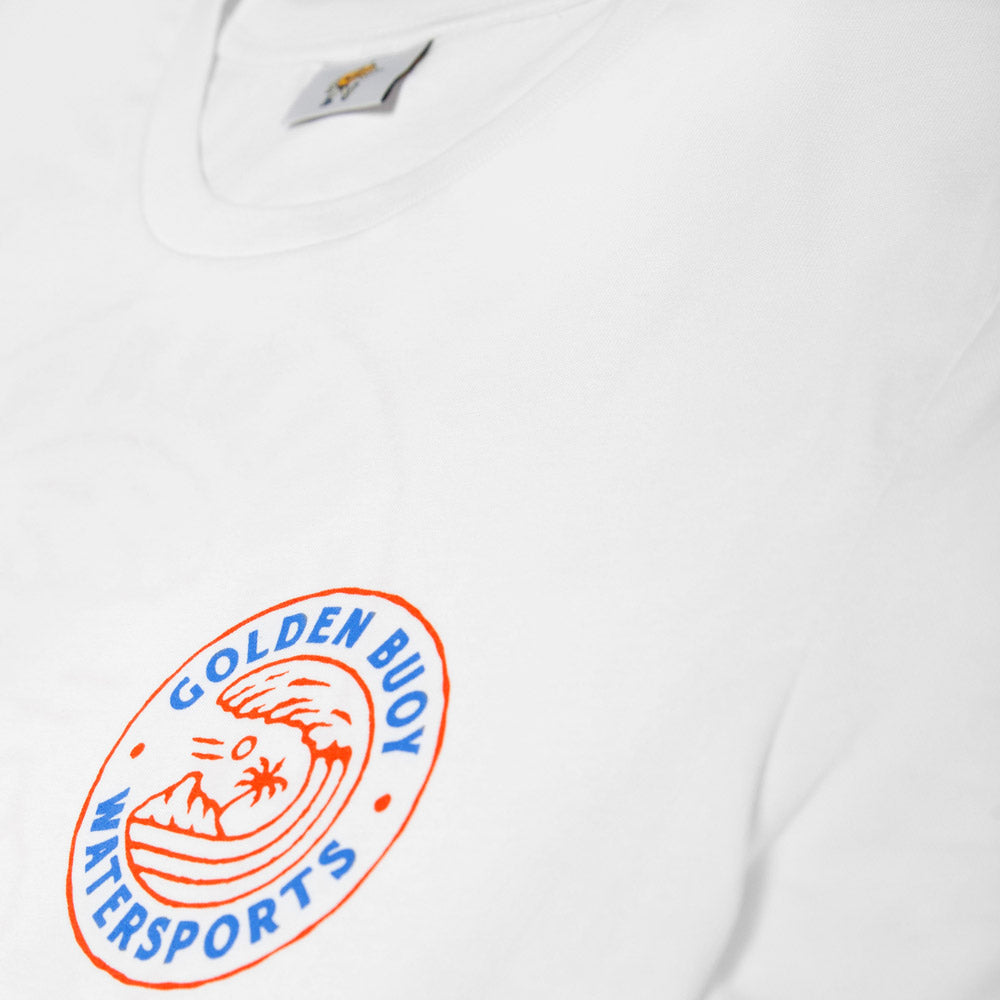 Roundel Tee