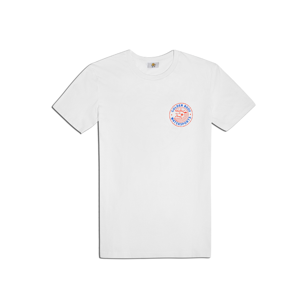 Roundel Tee