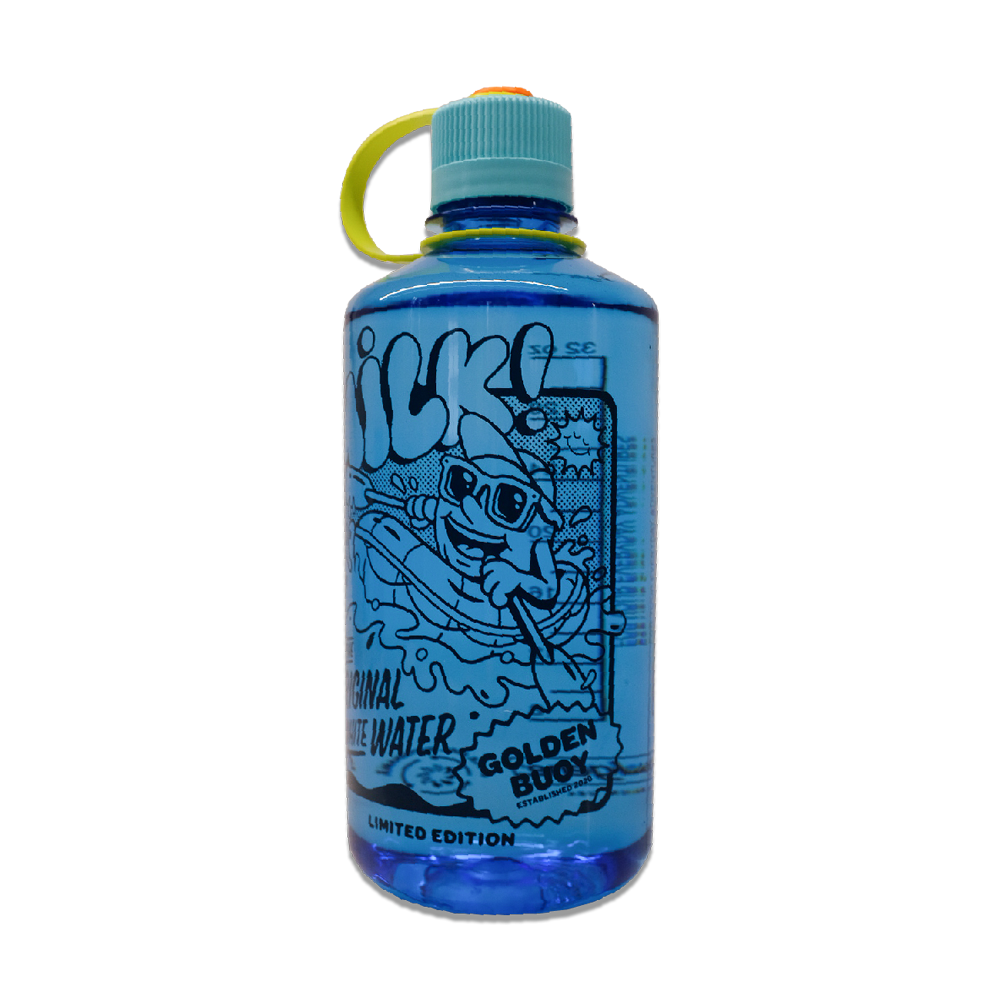 Limited Edition Nalgene Water Bottle